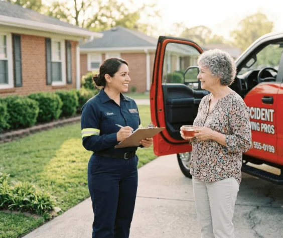 Accident Towing Service Plainfield, IN FAQs